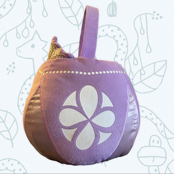 DISNEY - Trick or Treating fabric bag - Picture 4 of 6